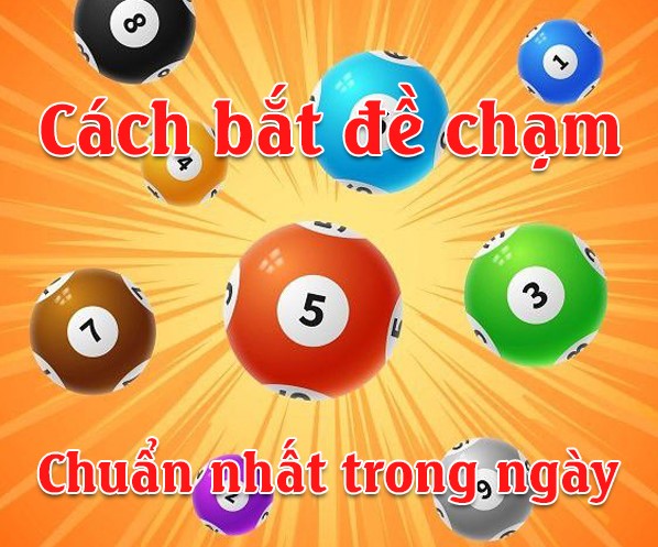 Các cách bắt đề chạm hiệu quả